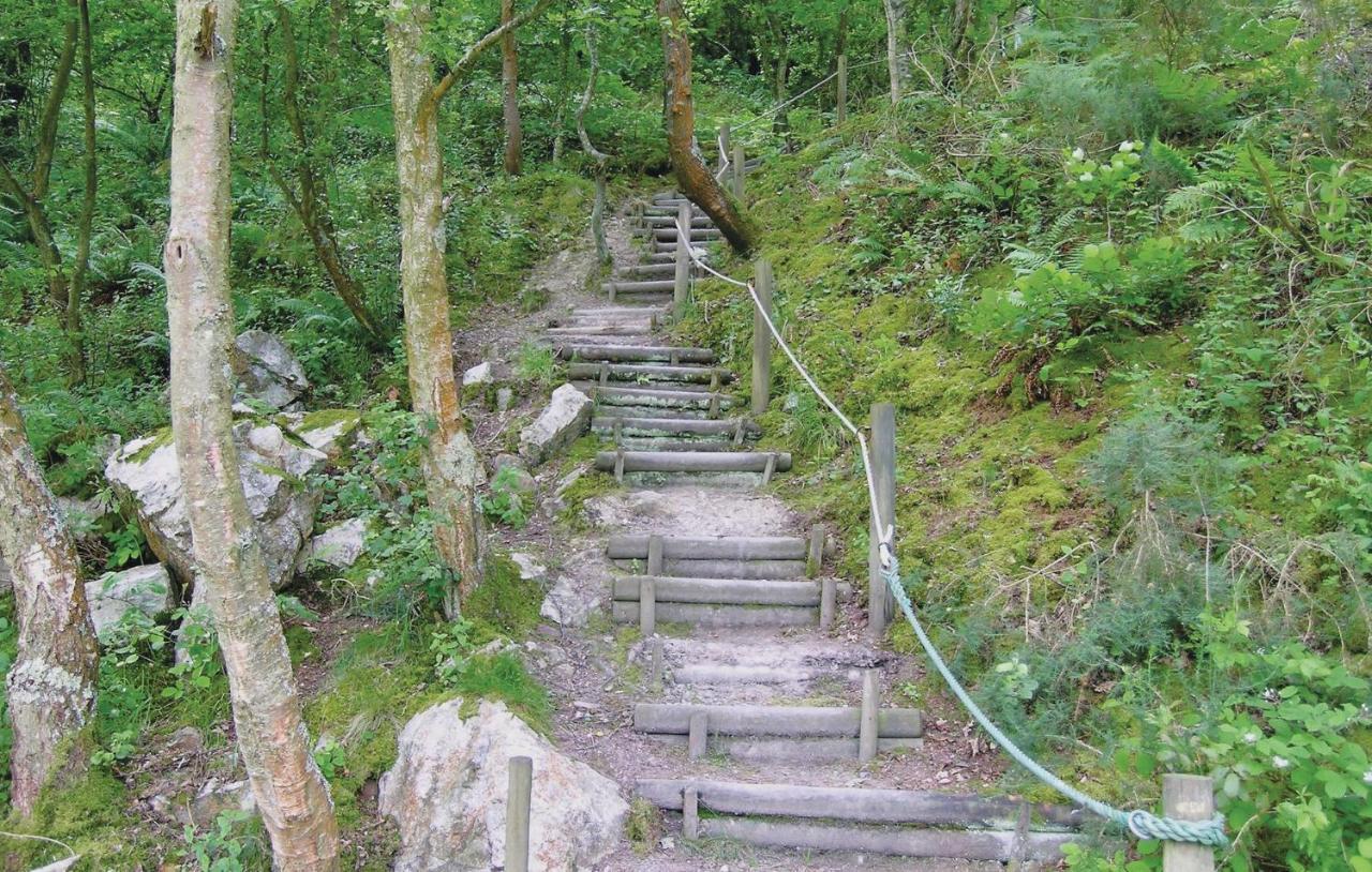 海耶路井度假屋 Lithaire 外观 照片